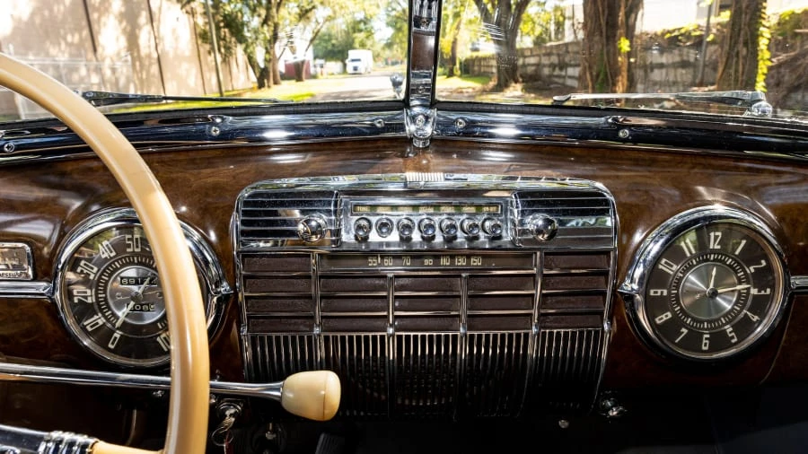 1941 Cadillac Series 60 - Image 5 of 31