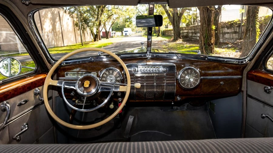 1941 Cadillac Series 60 - Image 6 of 31