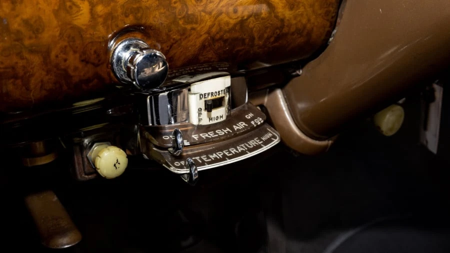 1941 Cadillac Series 60 - Image 7 of 31