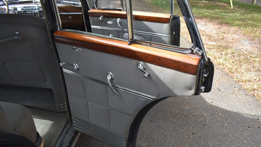 1941 Cadillac Series 60 - Image 15 of 31