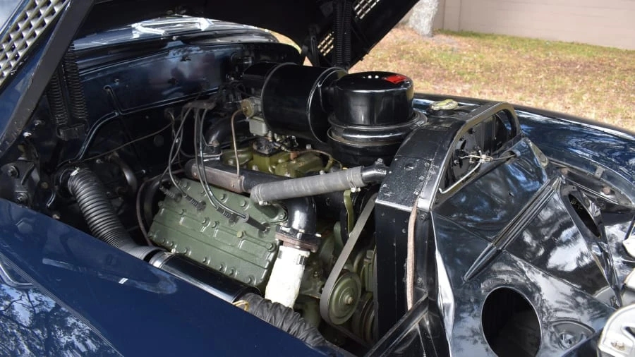1941 Cadillac Series 60 - Image 16 of 31
