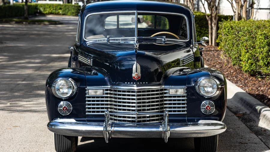1941 Cadillac Series 60 - Image 18 of 31