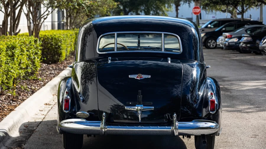 1941 Cadillac Series 60 - Image 19 of 31