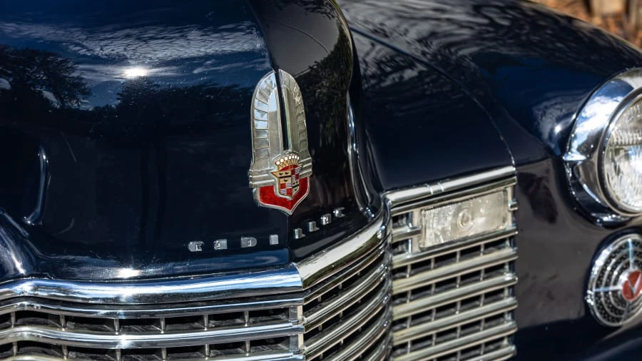 1941 Cadillac Series 60 - Image 20 of 31