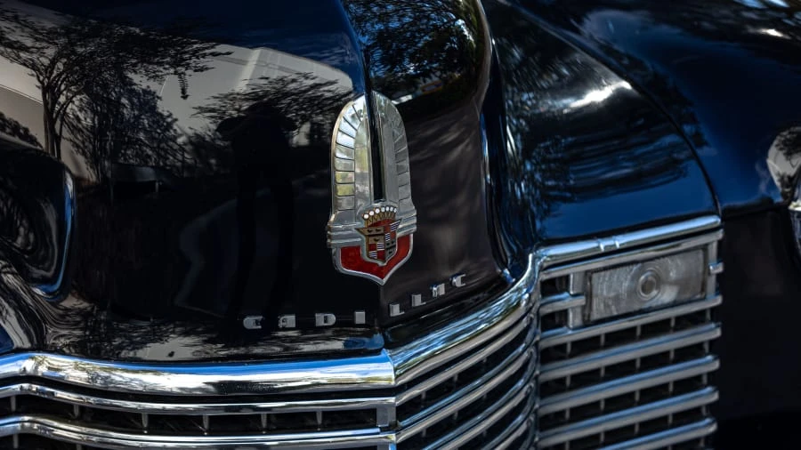 1941 Cadillac Series 60 - Image 21 of 31