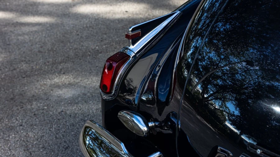 1941 Cadillac Series 60 - Image 25 of 31