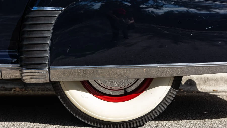 1941 Cadillac Series 60 - Image 28 of 31