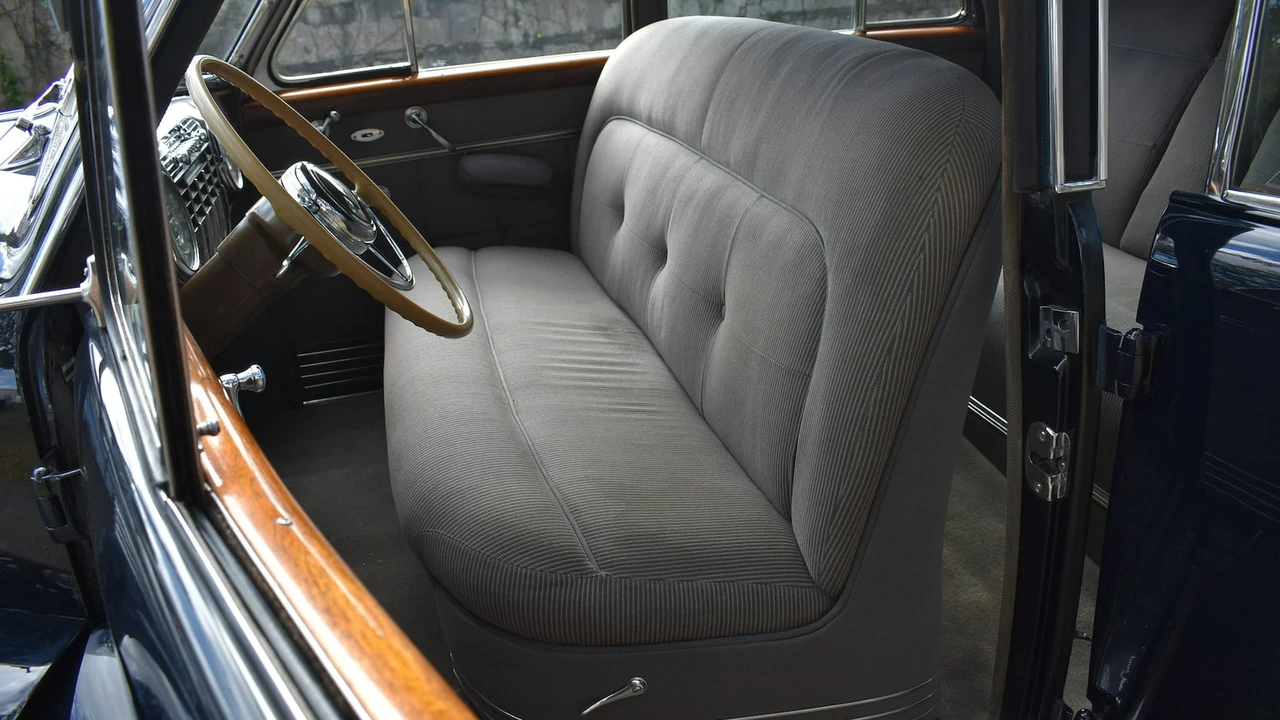 1941 Cadillac Sixty Special - Image 3 of 31