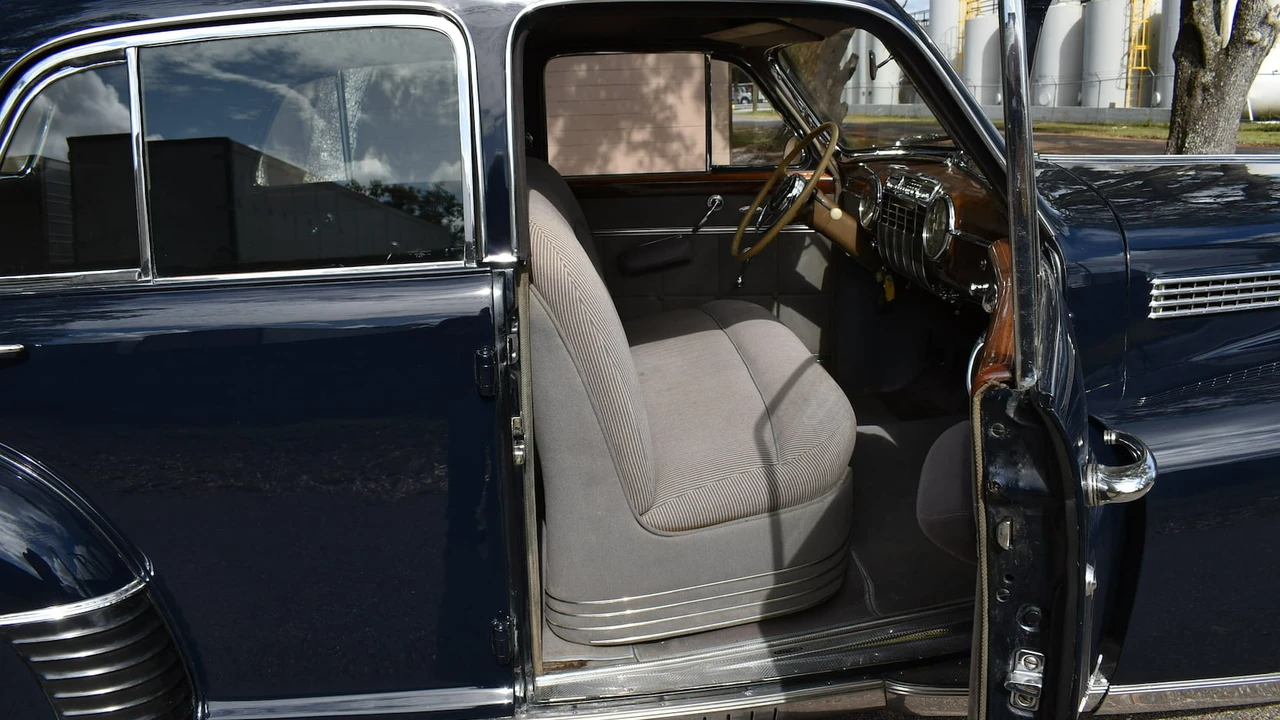 1941 Cadillac Sixty Special - Image 7 of 31