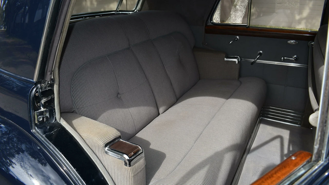 1941 Cadillac Sixty Special - Image 10 of 31