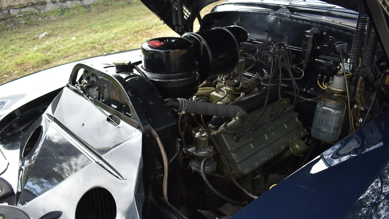 1941 Cadillac Sixty Special - Image 12 of 31