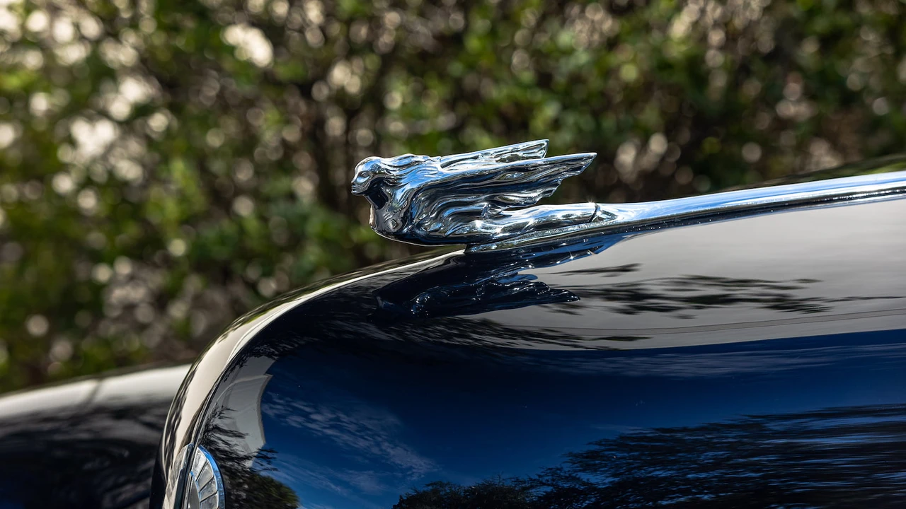 1941 Cadillac Sixty Special - Image 14 of 31