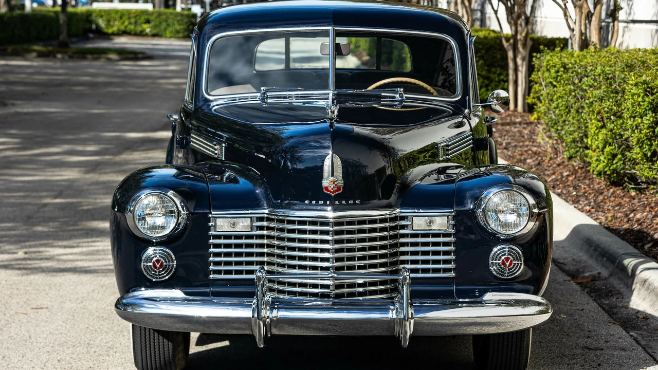 1941 Cadillac Sixty Special - Image 17 of 31