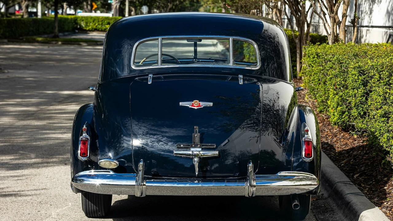 1941 Cadillac Sixty Special - Image 18 of 31