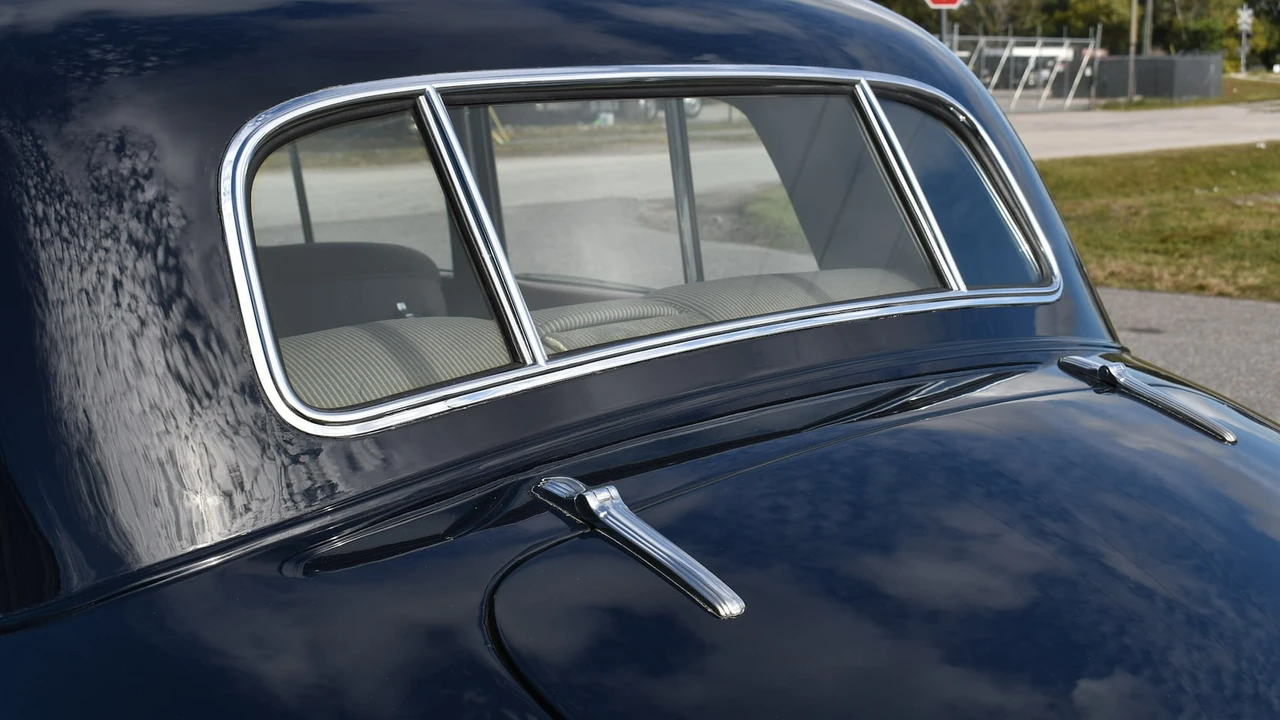1941 Cadillac Sixty Special - Image 20 of 31