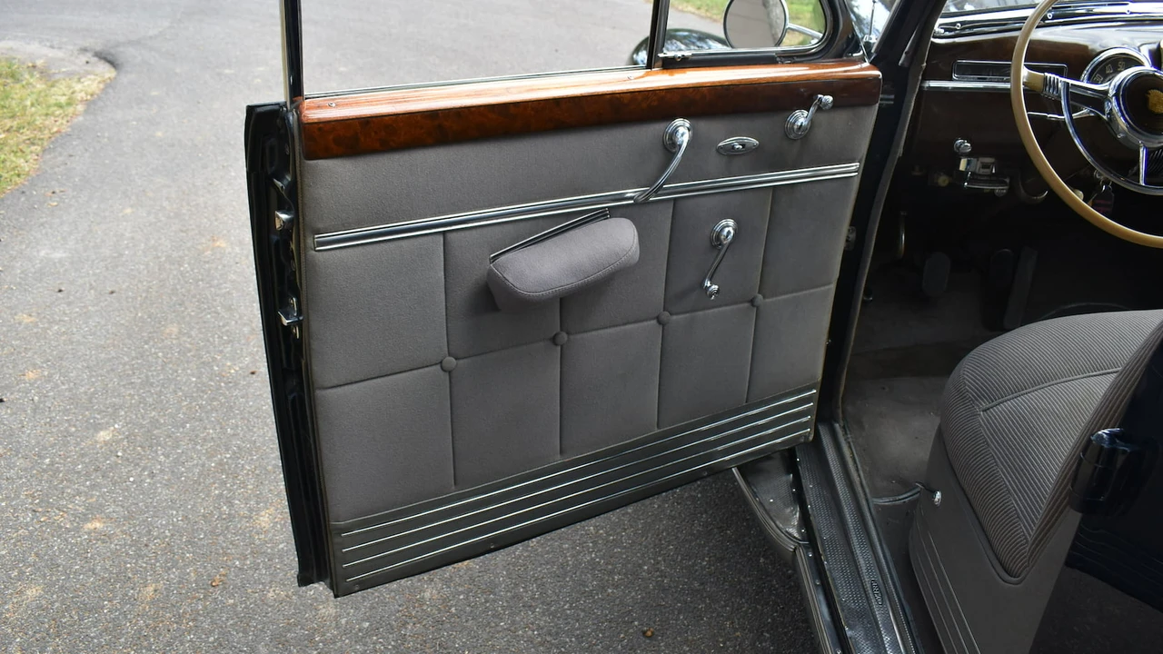 1941 Cadillac Sixty Special - Image 22 of 31