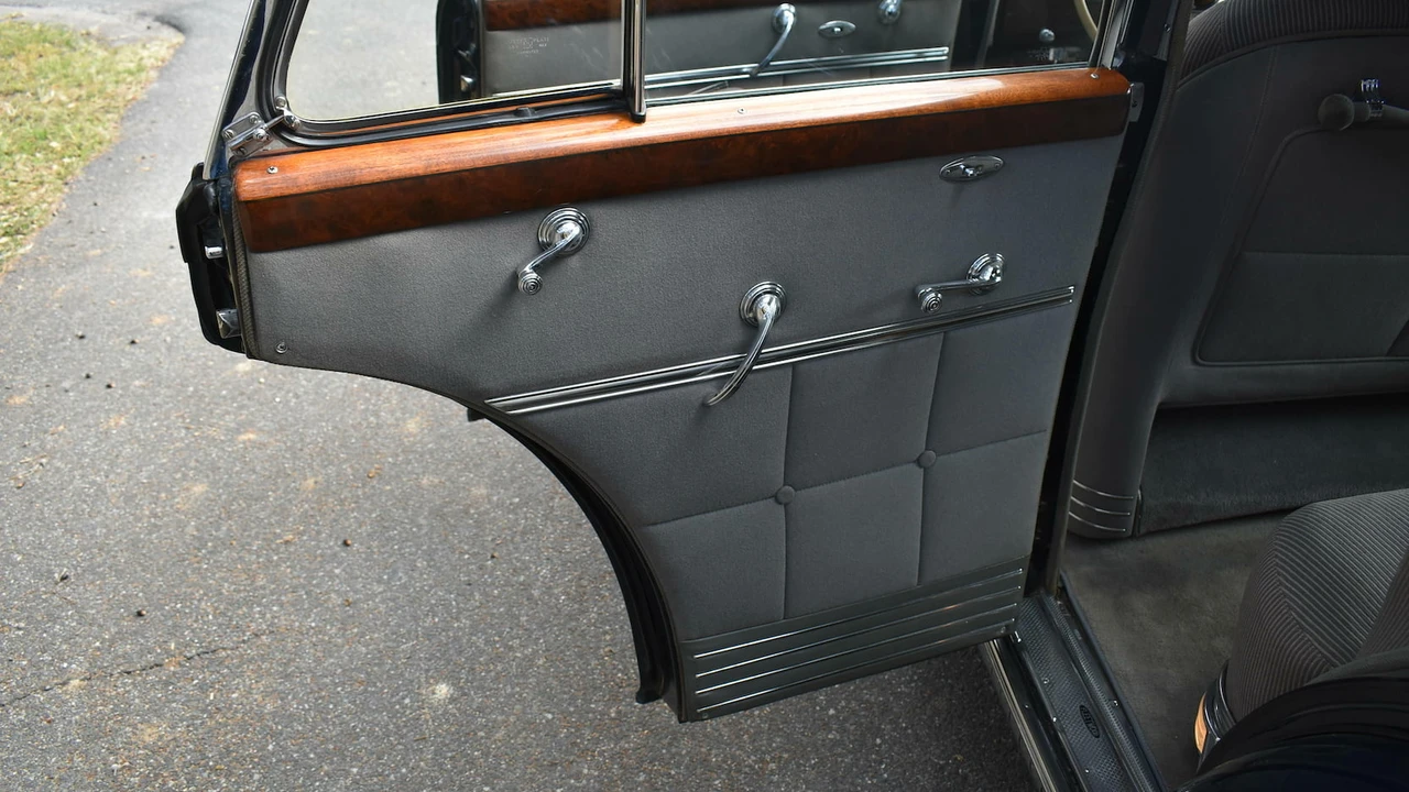 1941 Cadillac Sixty Special - Image 23 of 31