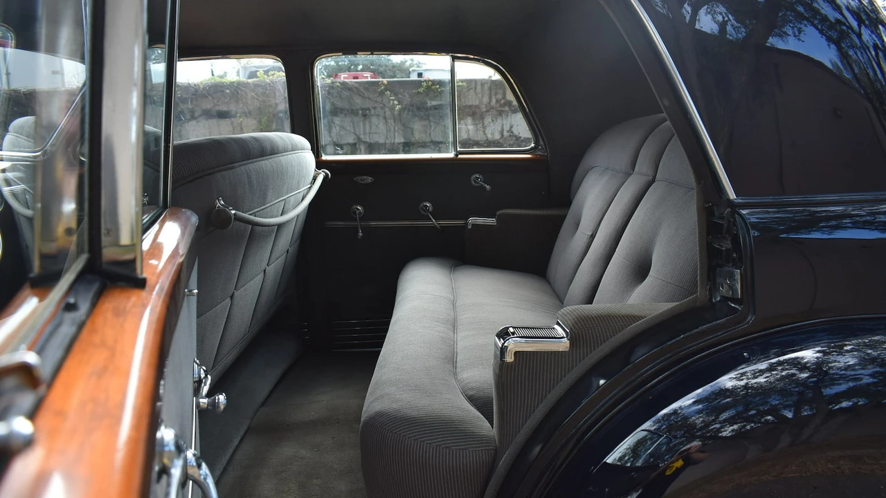 1941 Cadillac Sixty Special - Image 24 of 31