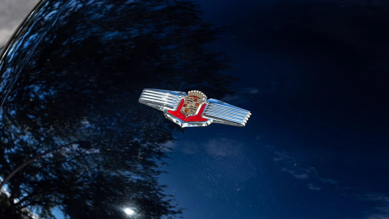 1941 Cadillac Sixty Special - Image 26 of 31