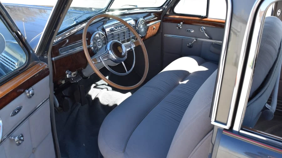 1941 Cadillac Series 60 - Image 10 of 19