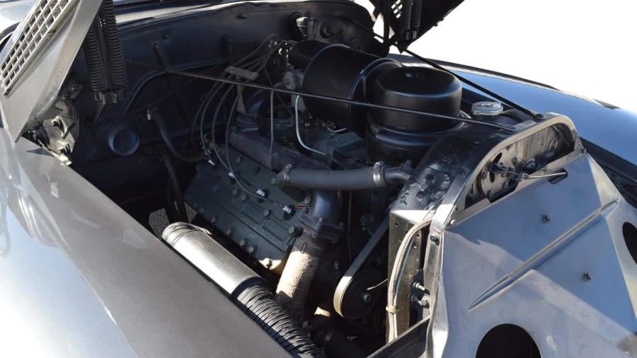 1941 Cadillac Series 60 - Image 19 of 19