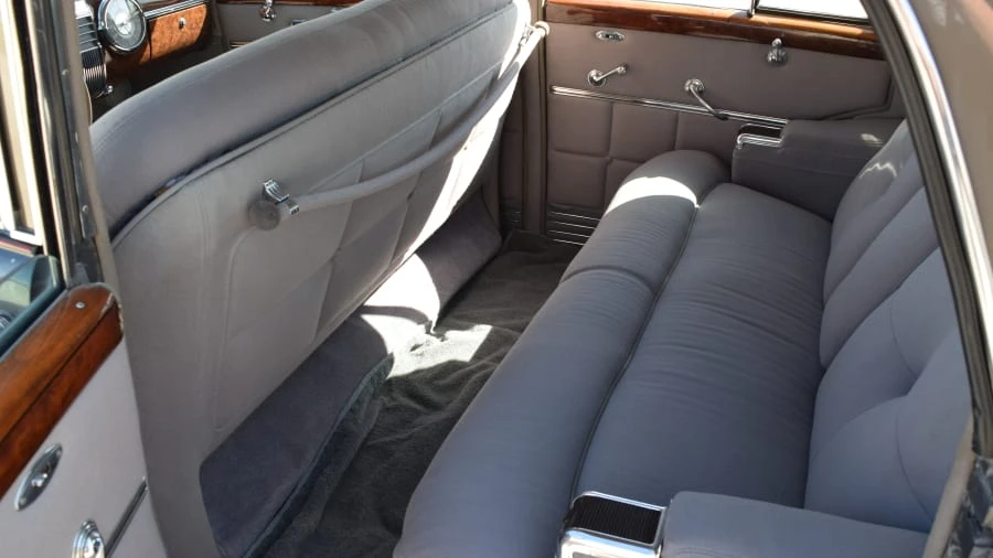 1941 Cadillac Series 60 - Image 12 of 19