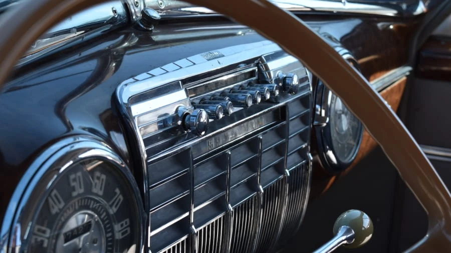 1941 Cadillac Series 60 - Image 13 of 19