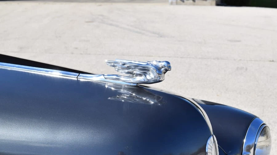 1941 Cadillac Series 60 - Image 8 of 19