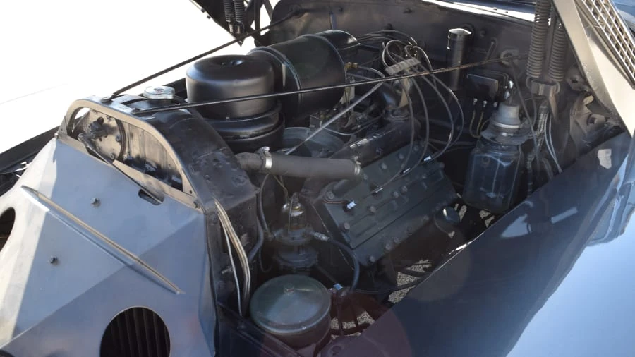 1941 Cadillac Series 60 - Image 18 of 19