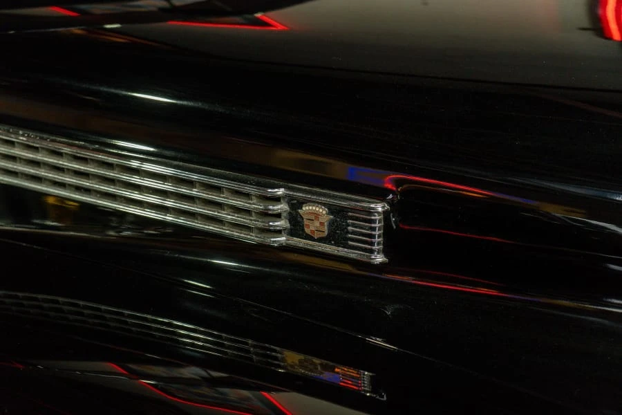 1941 Cadillac Series 60 - Image 4 of 19