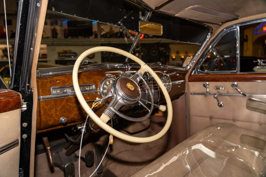 1941 Cadillac Series 60 - Image 12 of 19