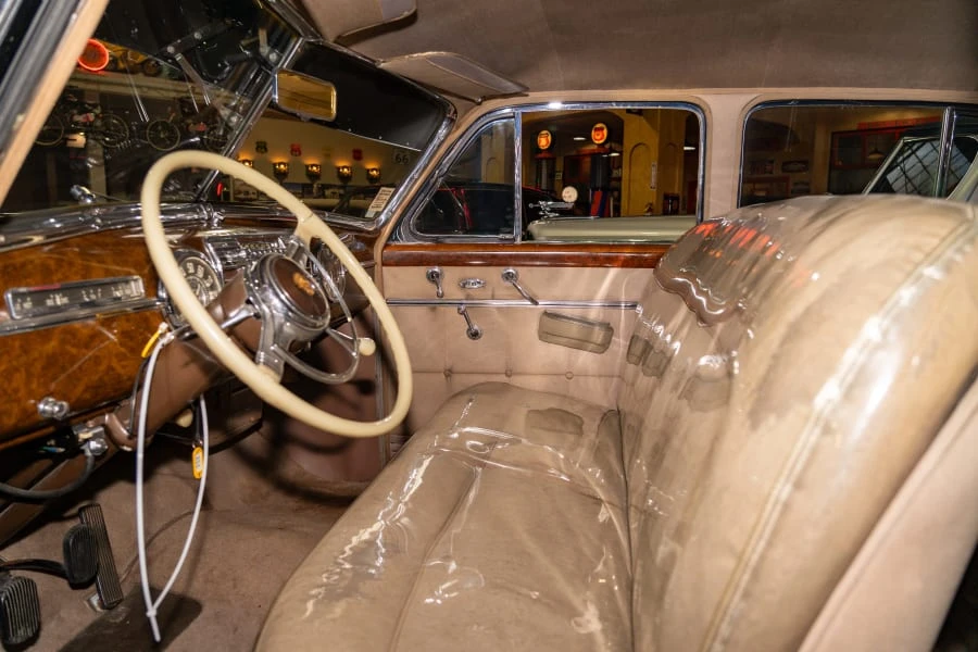 1941 Cadillac Series 60 - Image 13 of 19