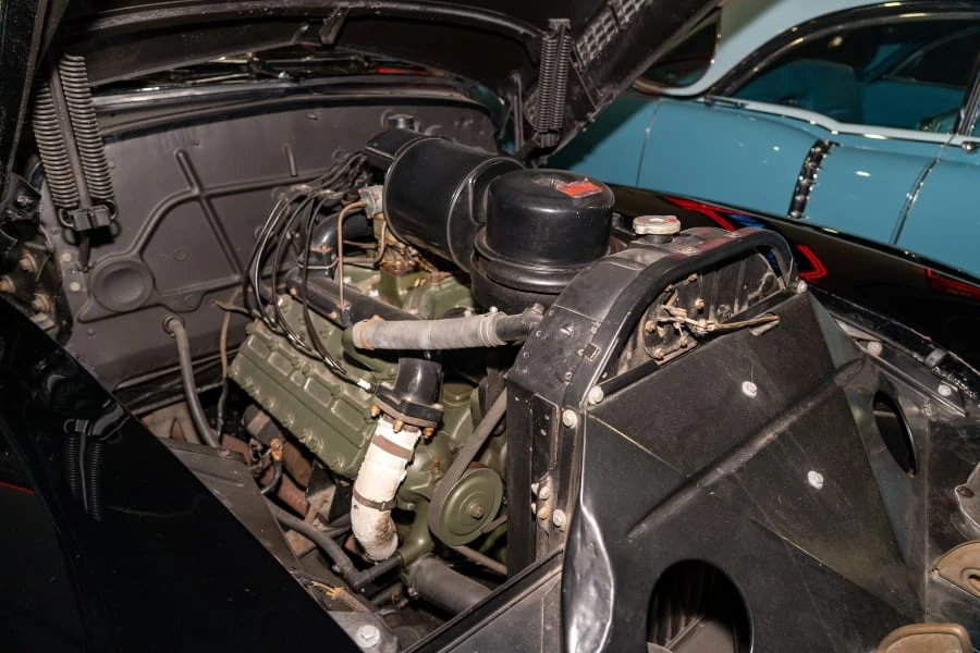 1941 Cadillac Series 60 - Image 19 of 19