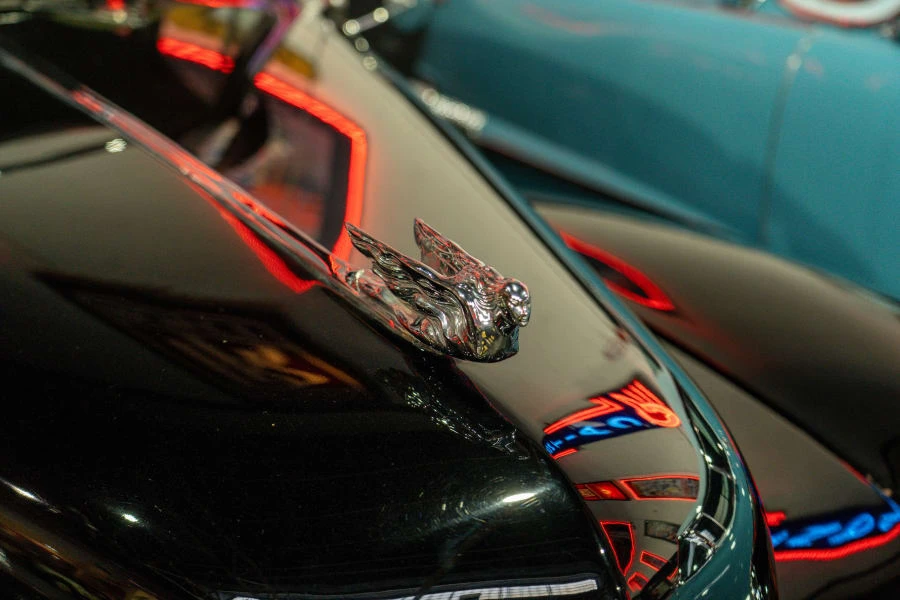 1941 Cadillac Series 60 - Image 6 of 19
