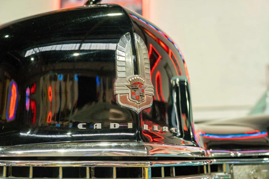 1941 Cadillac Series 60 - Image 7 of 19