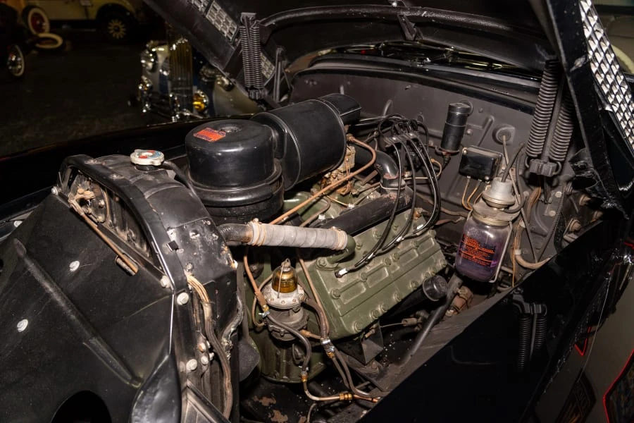 1941 Cadillac Series 60 - Image 17 of 19