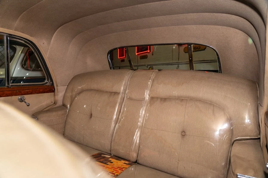 1941 Cadillac Series 60 - Image 10 of 19