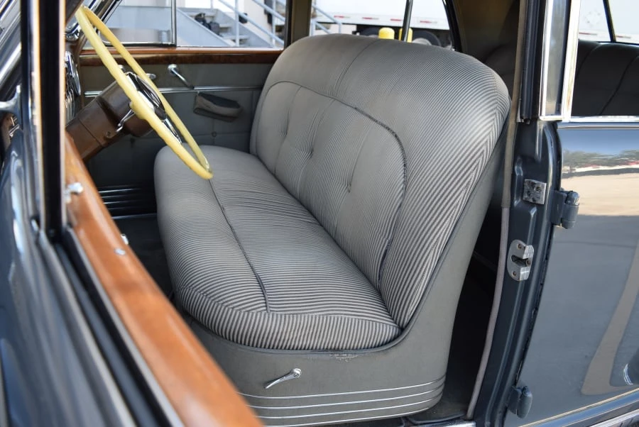 1941 Cadillac Sixty Special - Image 4 of 11