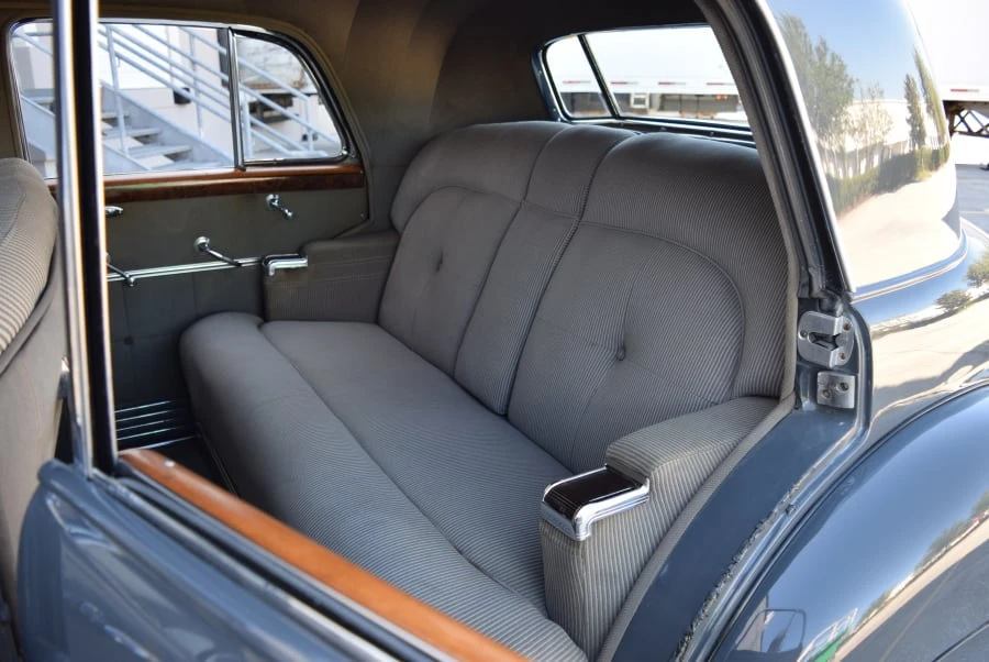 1941 Cadillac Sixty Special - Image 5 of 11