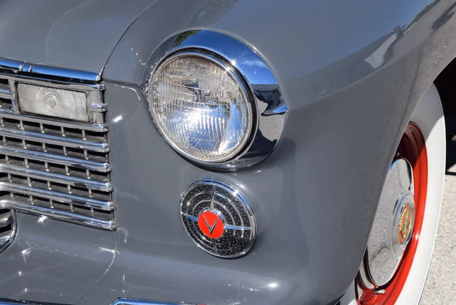 1941 Cadillac Sixty Special - Image 10 of 11