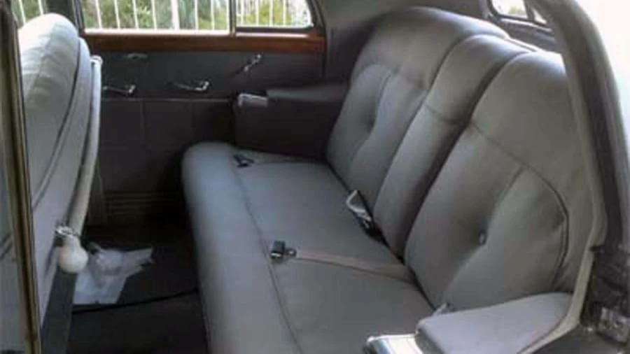 1941 Cadillac Sixty Special - Image 5 of 9