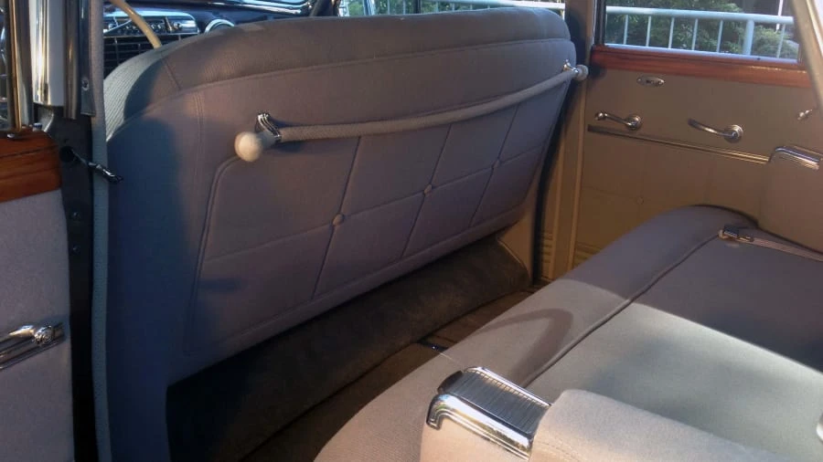 1941 Cadillac Sixty Special - Image 6 of 9