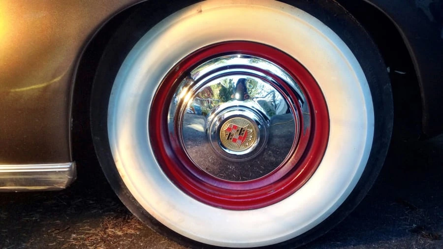 1941 Cadillac Sixty Special - Image 8 of 9