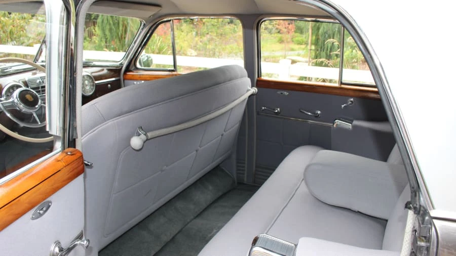 1941 Cadillac Sixty Special - Image 5 of 7