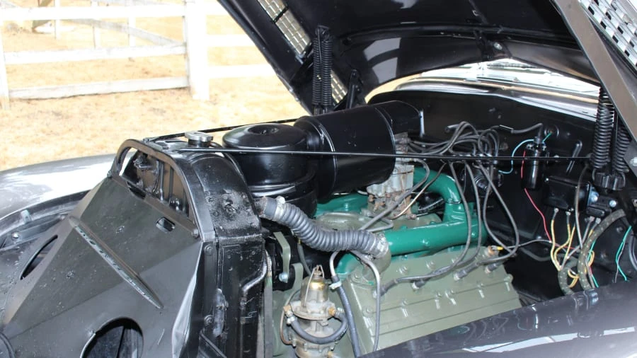 1941 Cadillac Sixty Special - Image 6 of 7
