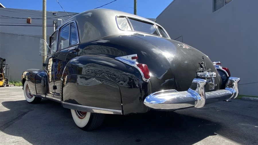 1941 Cadillac Sixty Special - Image 2 of 18