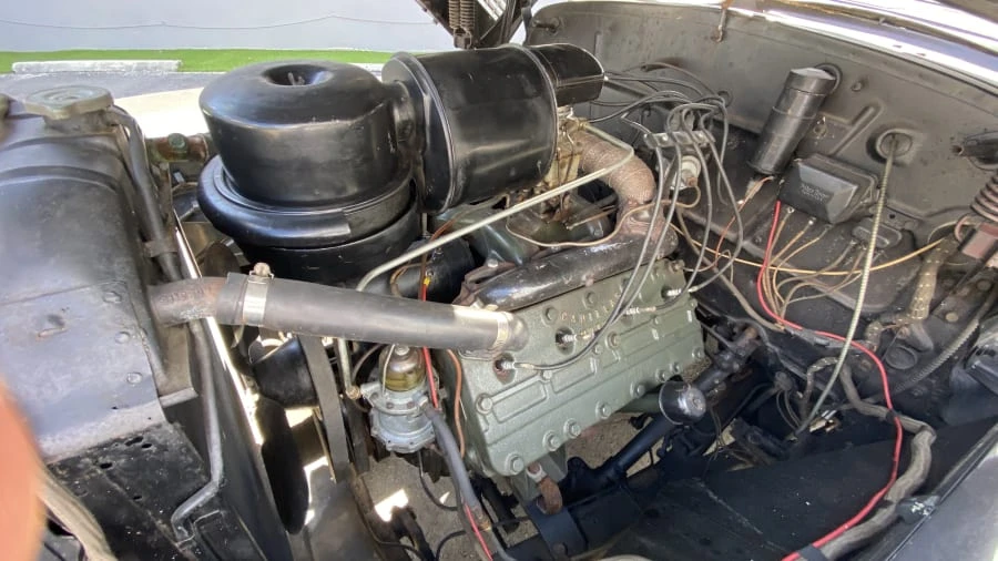 1941 Cadillac Sixty Special - Image 6 of 18