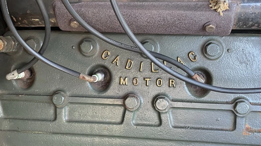 1941 Cadillac Sixty Special - Image 7 of 18