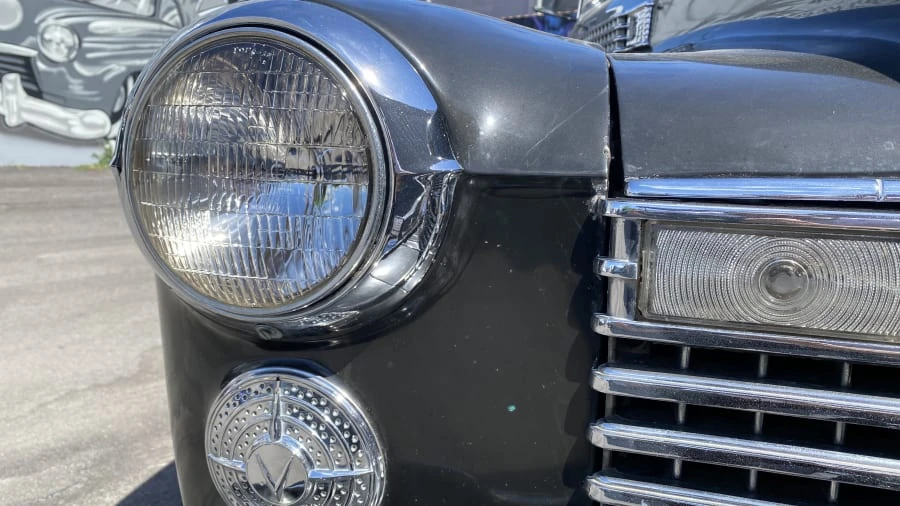 1941 Cadillac Sixty Special - Image 9 of 18
