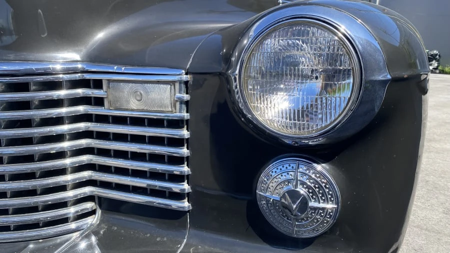 1941 Cadillac Sixty Special - Image 10 of 18
